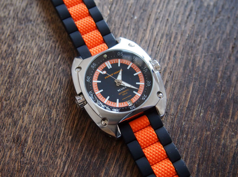 amfibia scuba