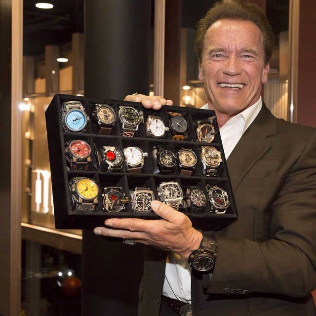 arnold-watches