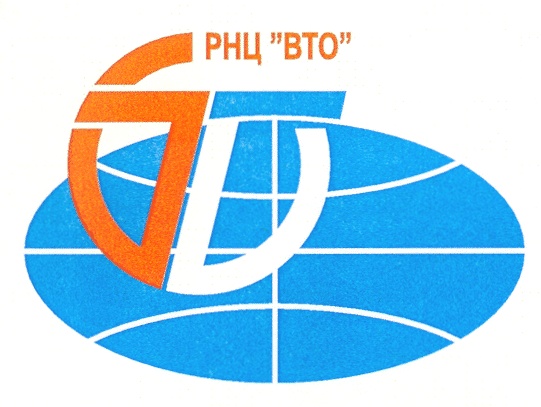 Vostok RRC-WTO Ilizarov vecchio Logo